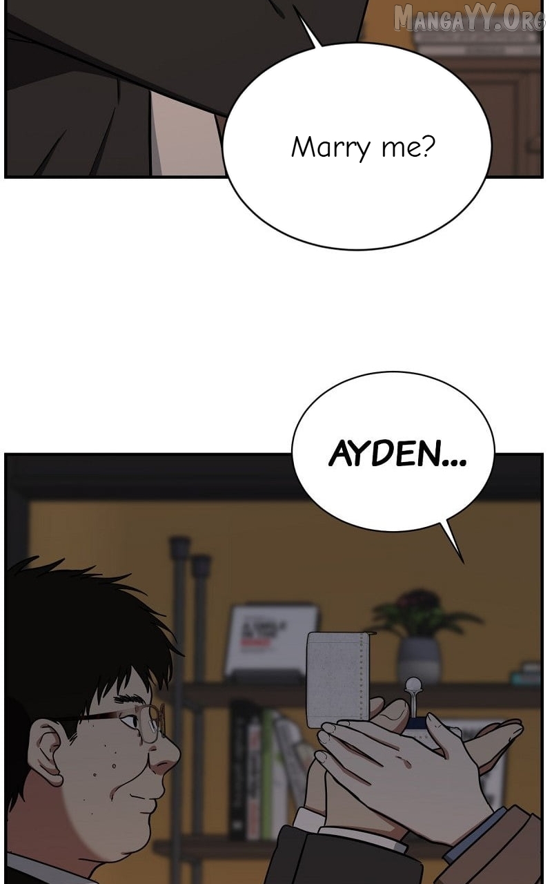 Change Me Chapter 59 - page 18